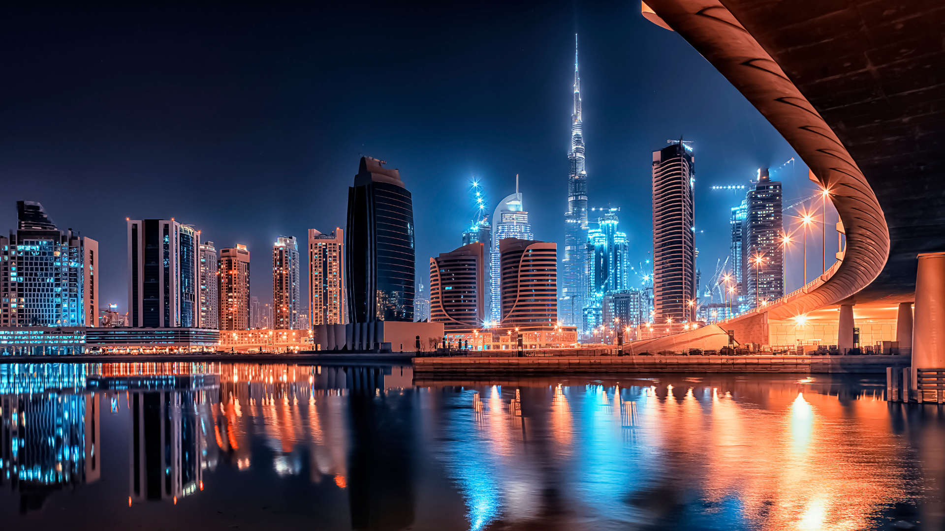 Nejnovější nemovitosti v Dubaji