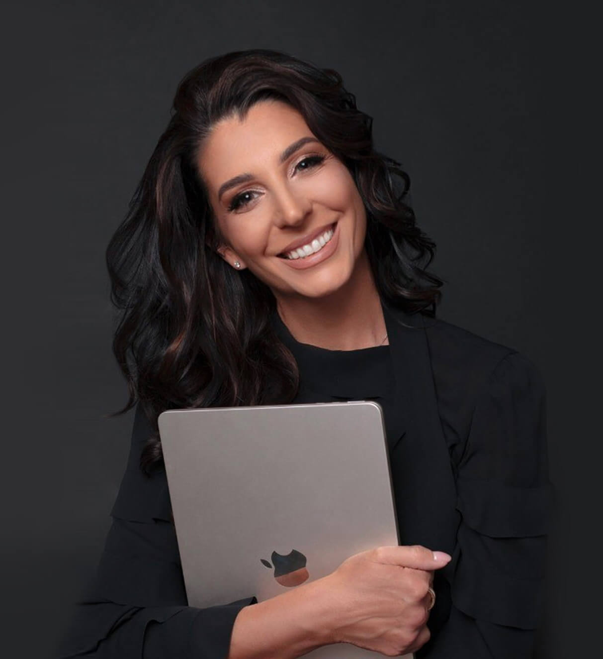 Petra Zelená — Managing Director Dubai